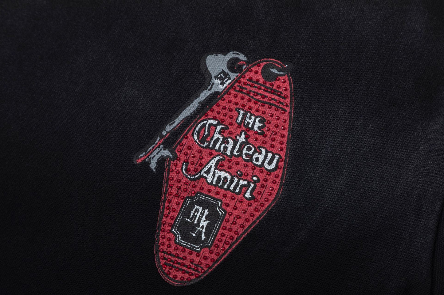 AMIRI T-Shirts