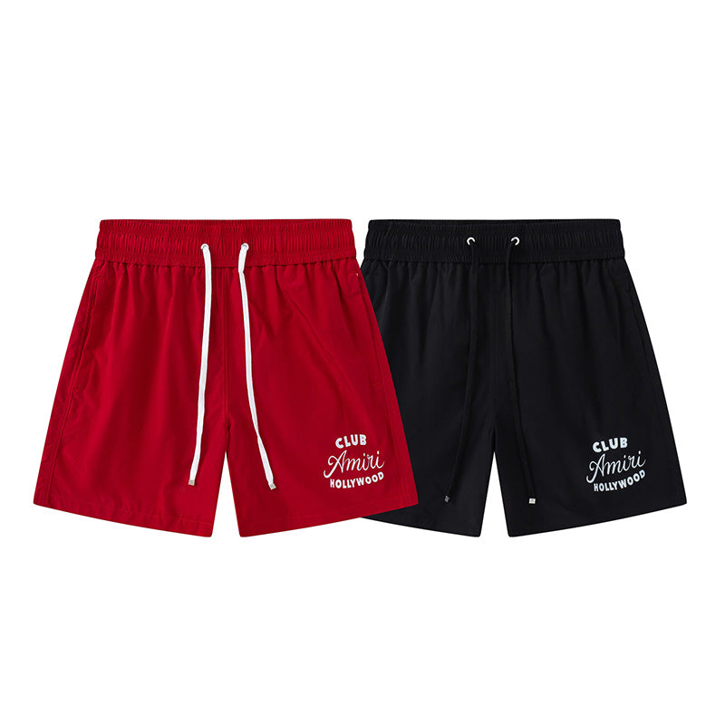 AMIRI Fashion Shorts