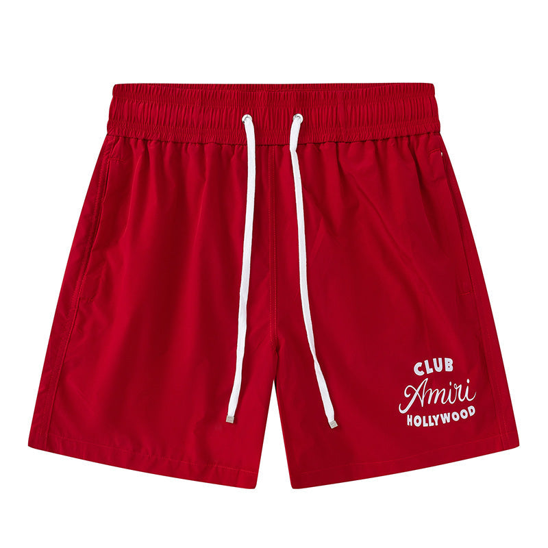 AMIRI Fashion Shorts