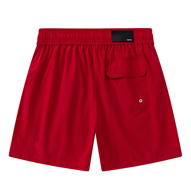 AMIRI Fashion Shorts