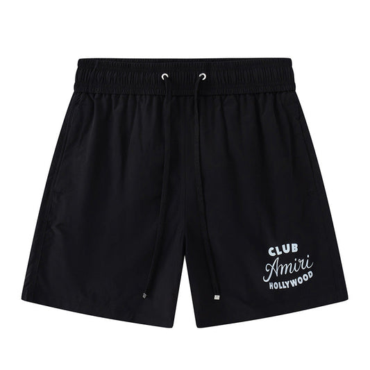 AMIRI Fashion Shorts
