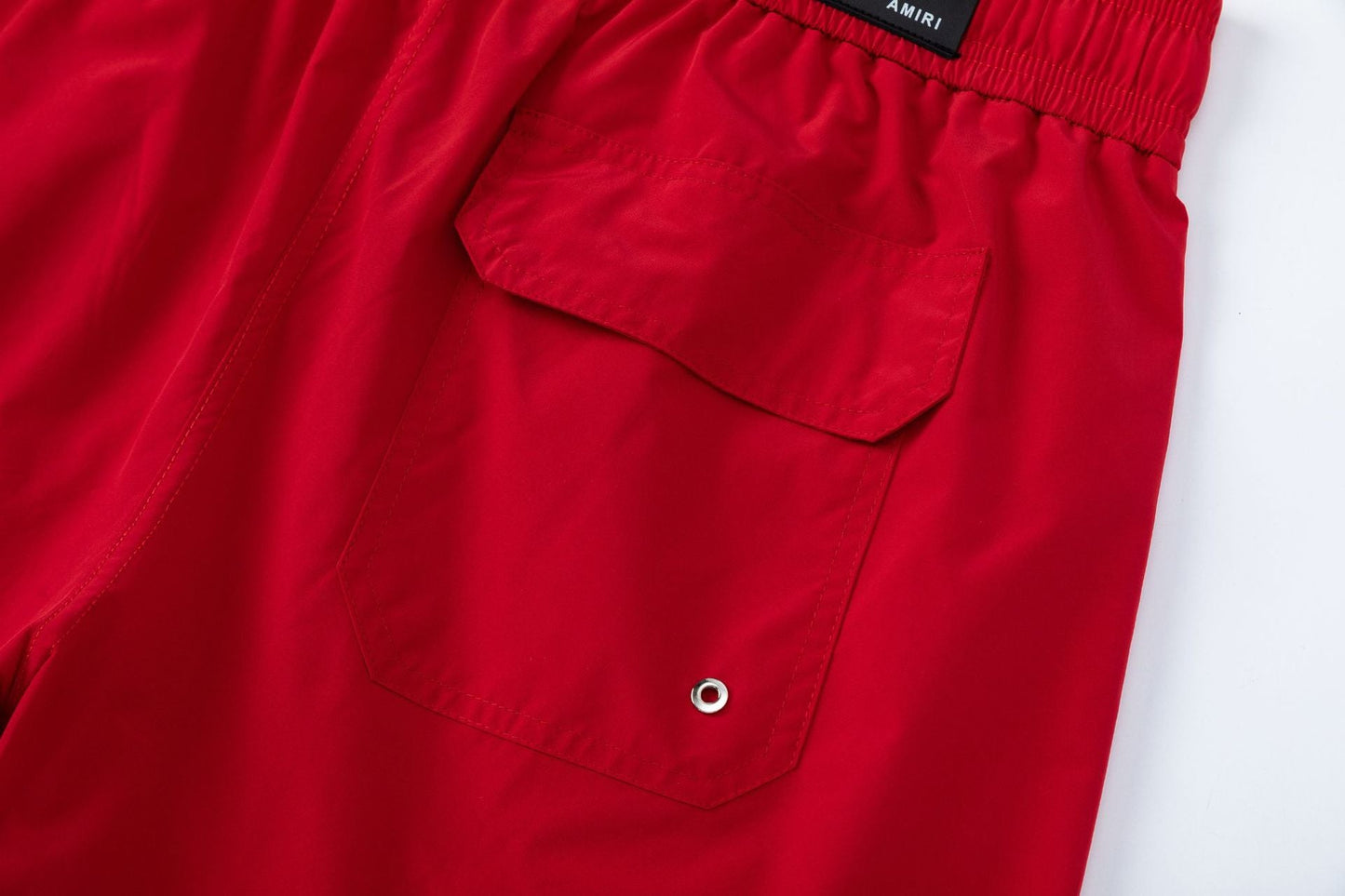 AMIRI Fashion Shorts