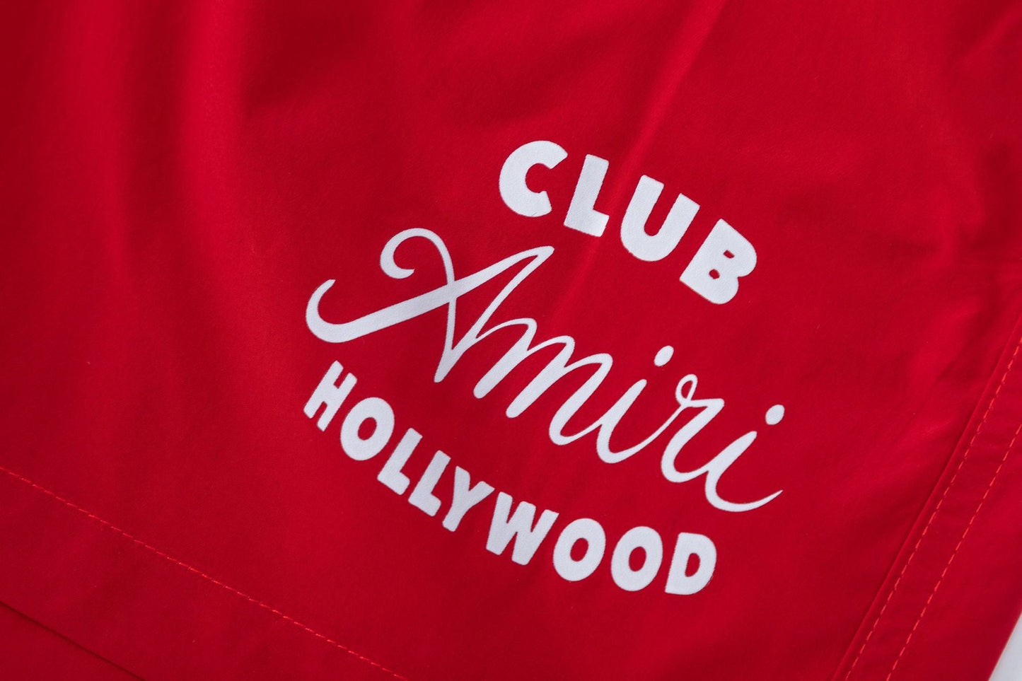 AMIRI Fashion Shorts