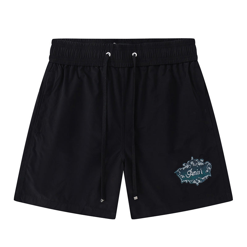 AMIRI Fashion Shorts