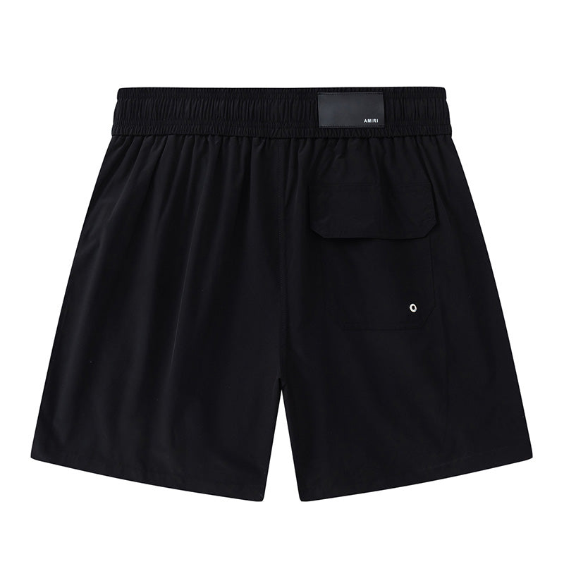 AMIRI Fashion Shorts