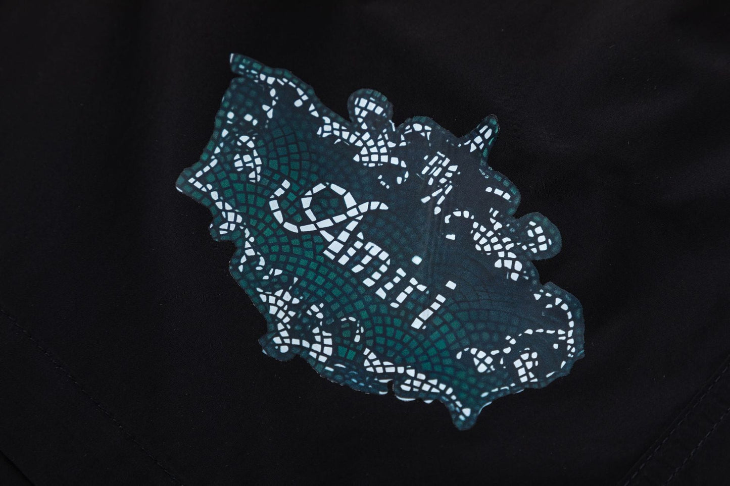 AMIRI Fashion Shorts