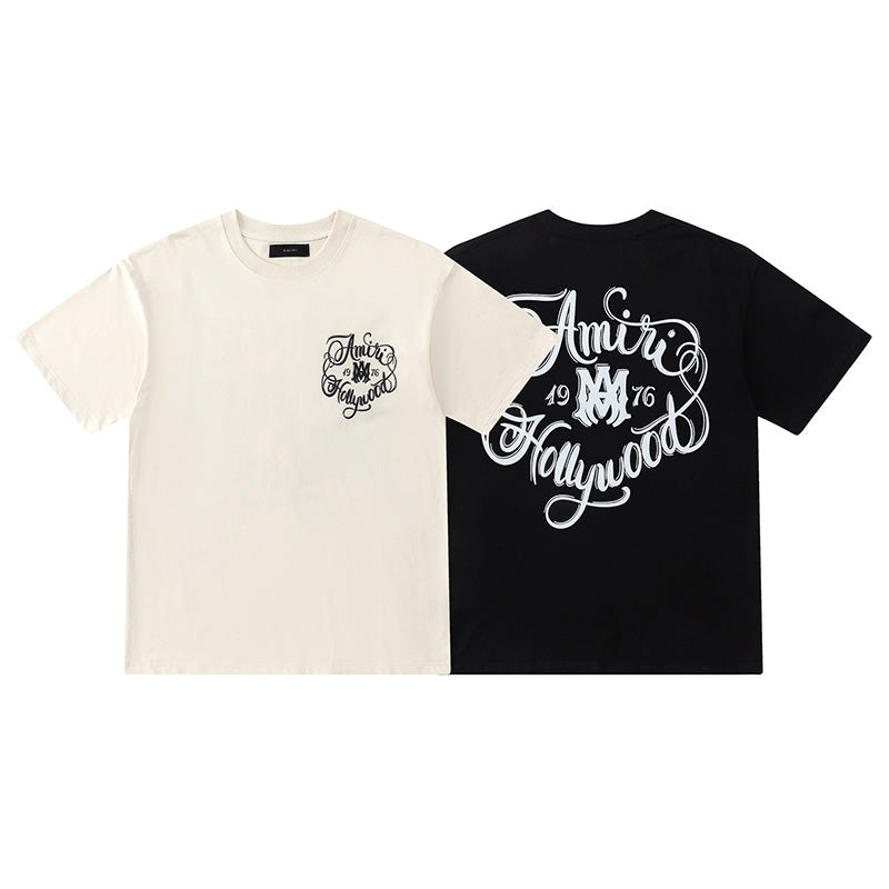 AMIRI T-Shirts