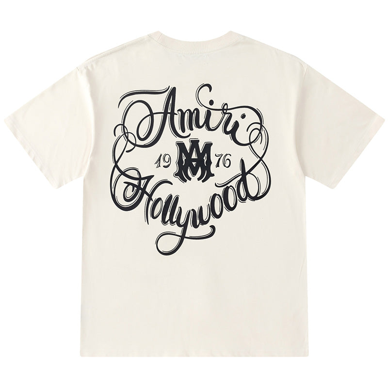 AMIRI T-Shirts