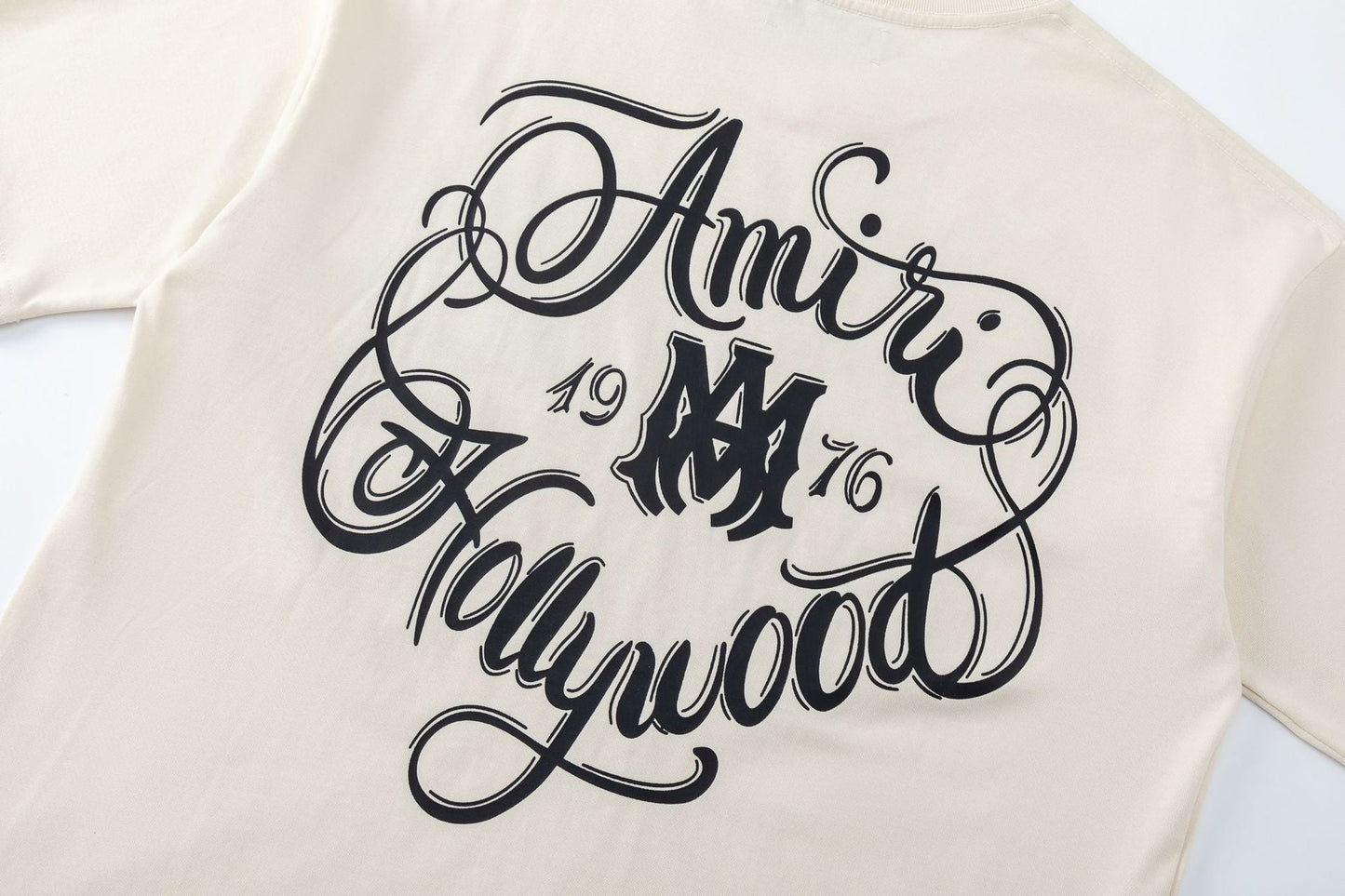 AMIRI T-Shirts