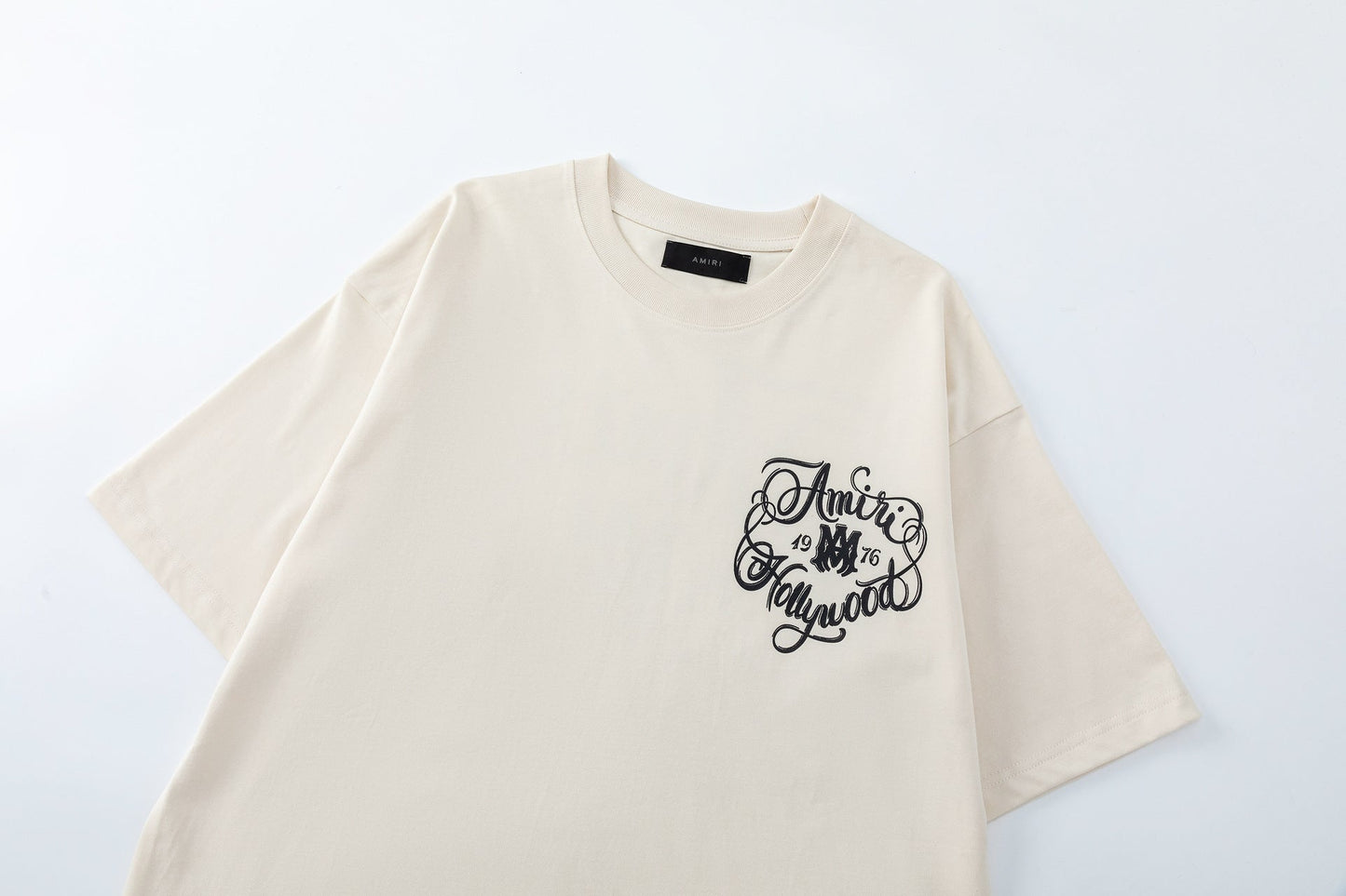 AMIRI T-Shirts