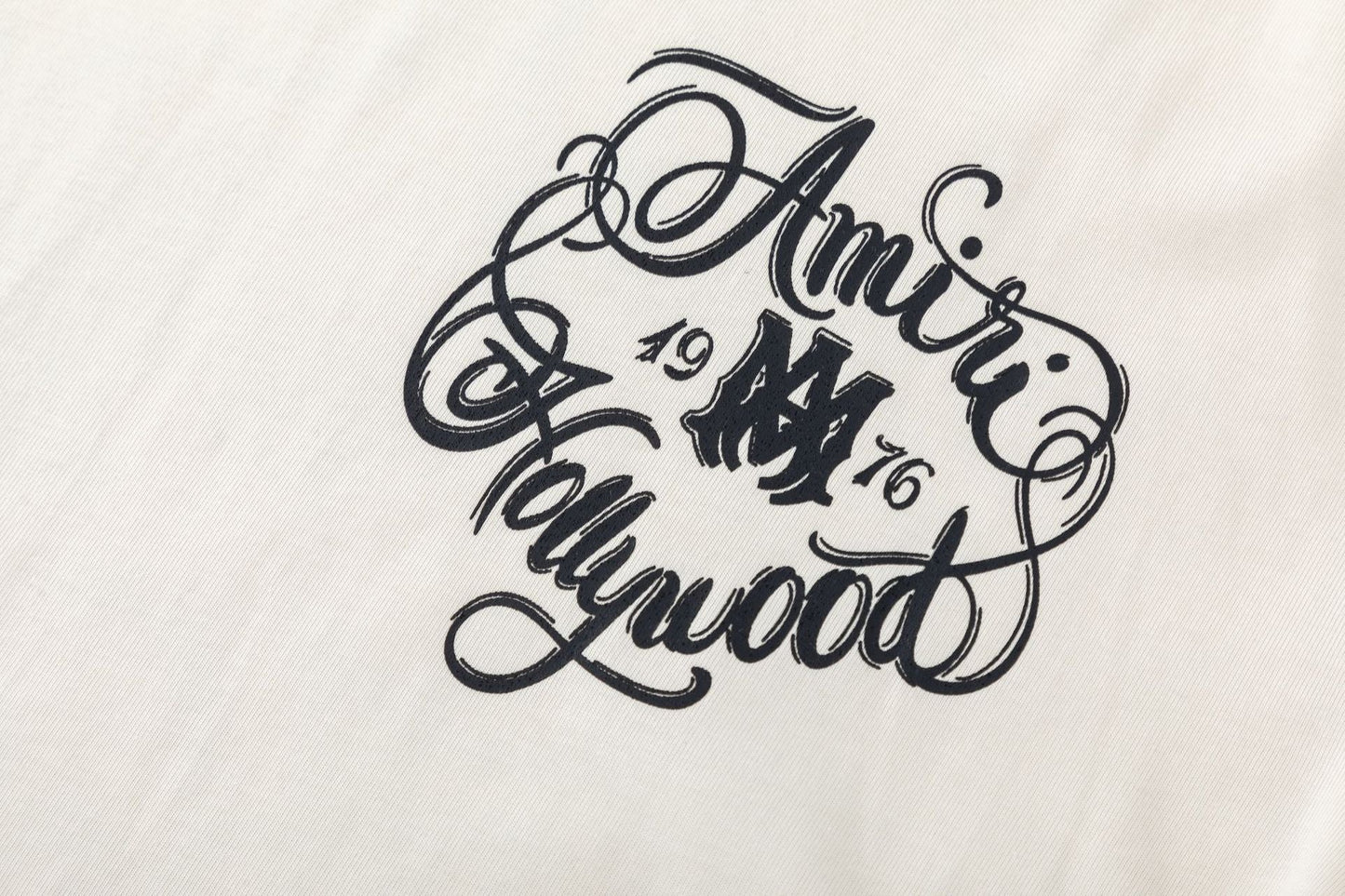 AMIRI T-Shirts