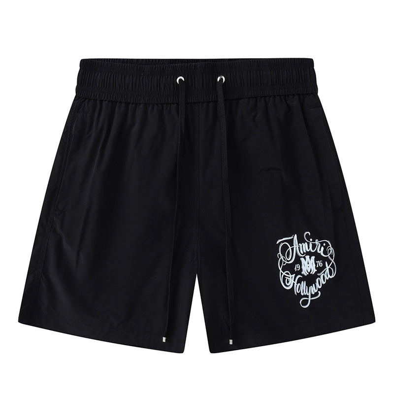 AMIRI Fashion Shorts