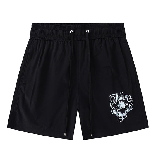 AMIRI Fashion Shorts