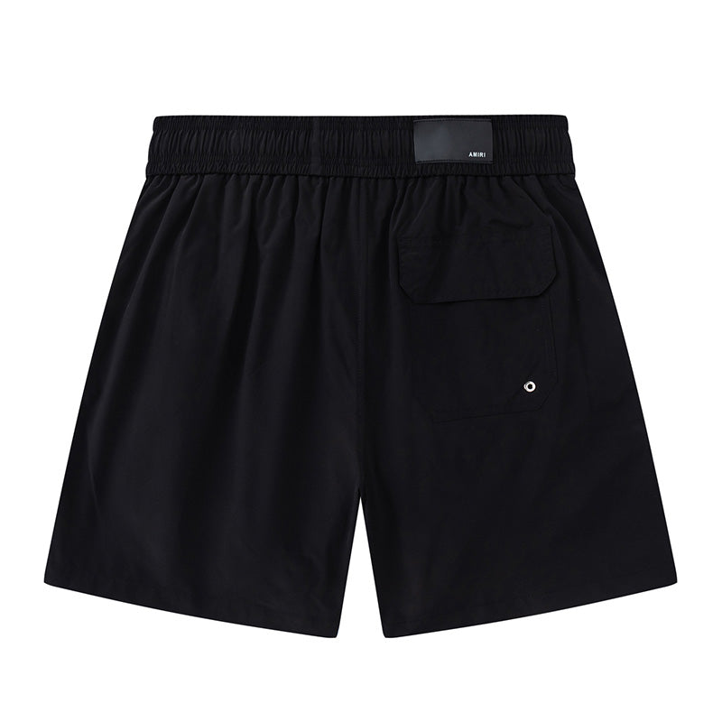 AMIRI Fashion Shorts
