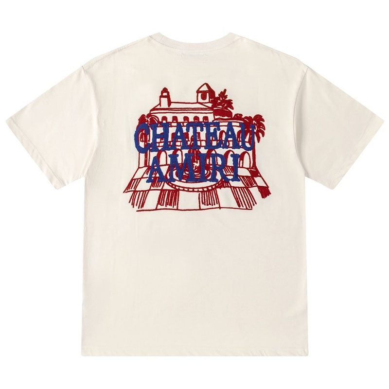 AMIRI T-Shirts