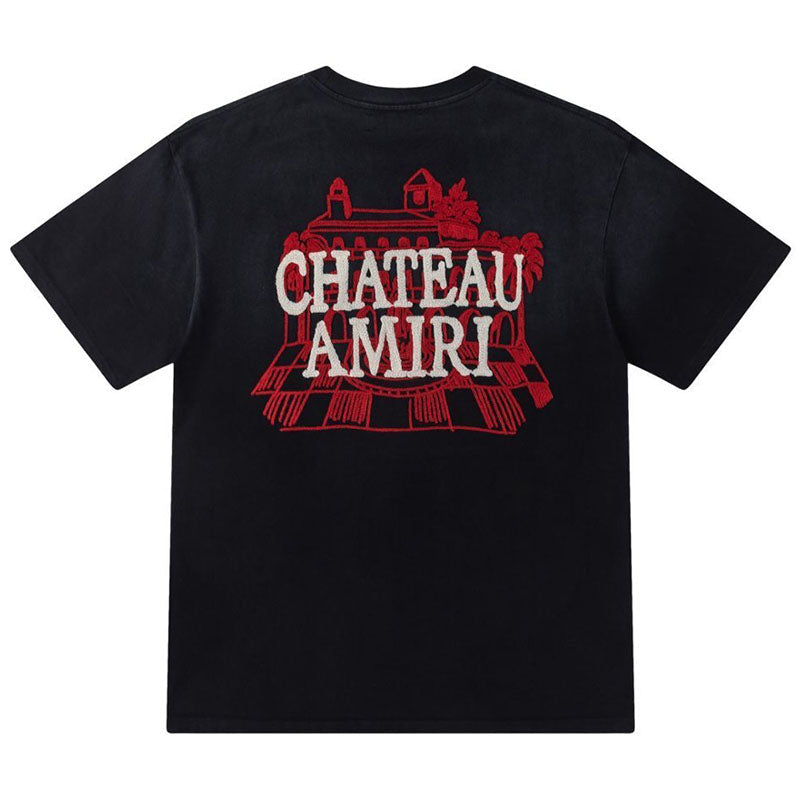 AMIRI T-Shirts