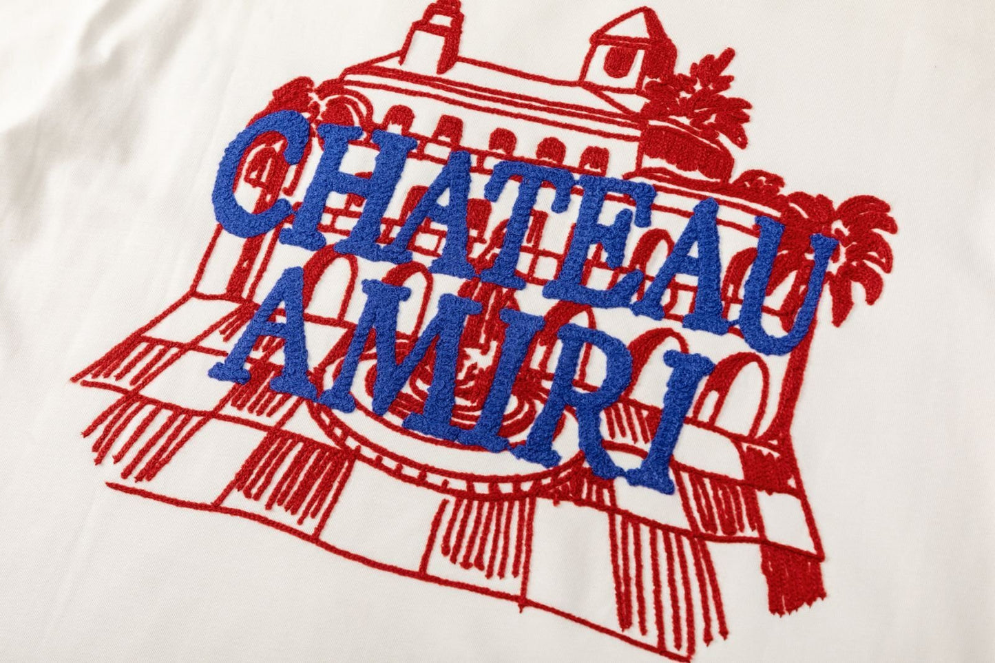 AMIRI T-Shirts