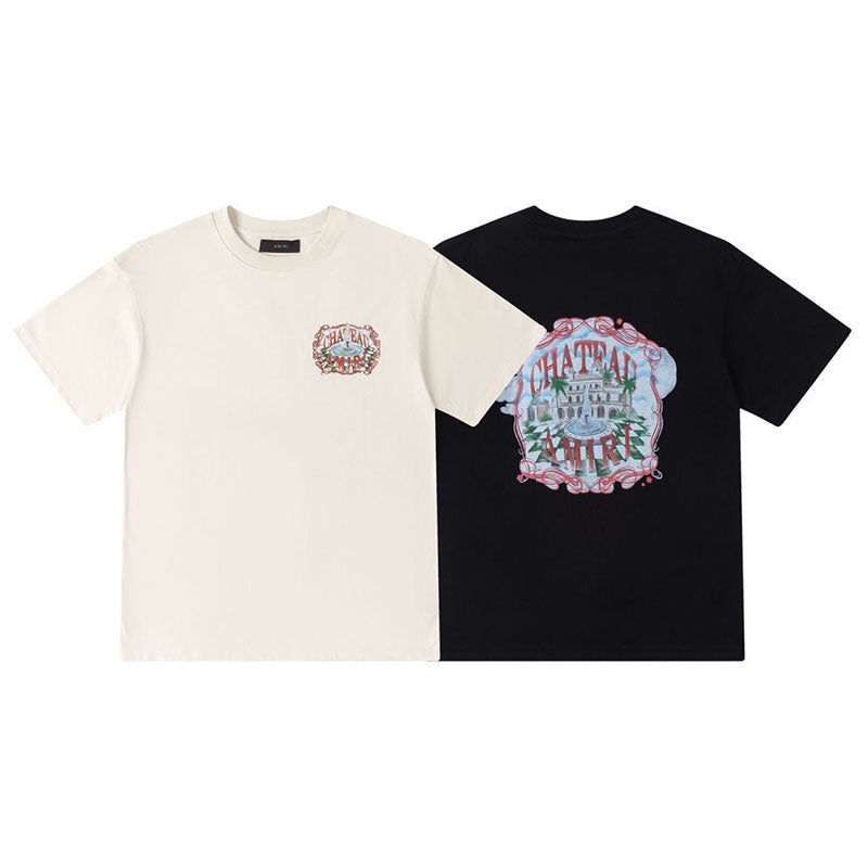 AMIRI T-Shirts