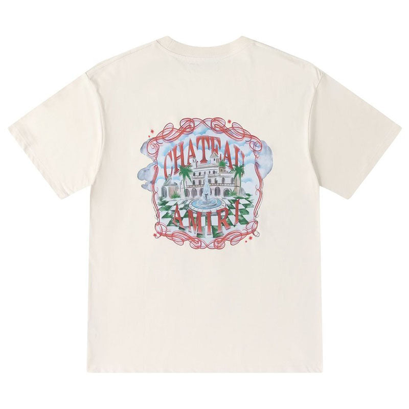 AMIRI T-Shirts