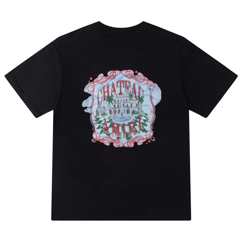 AMIRI T-Shirts