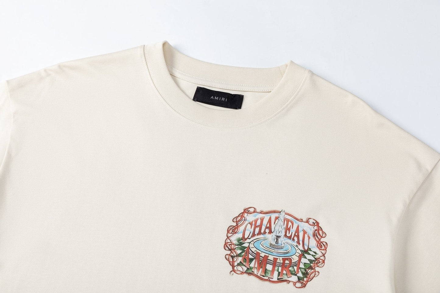 AMIRI T-Shirts