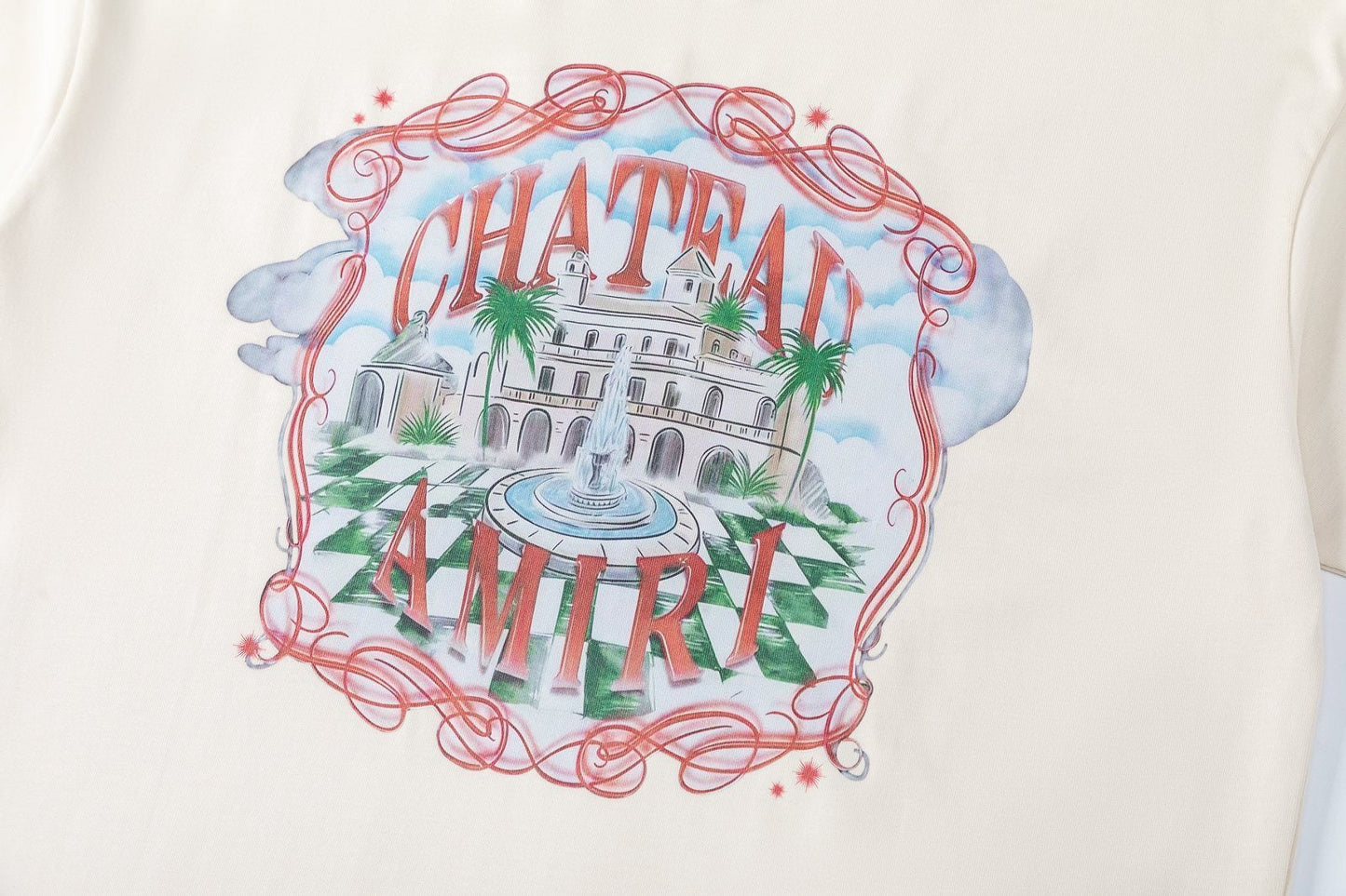 AMIRI T-Shirts