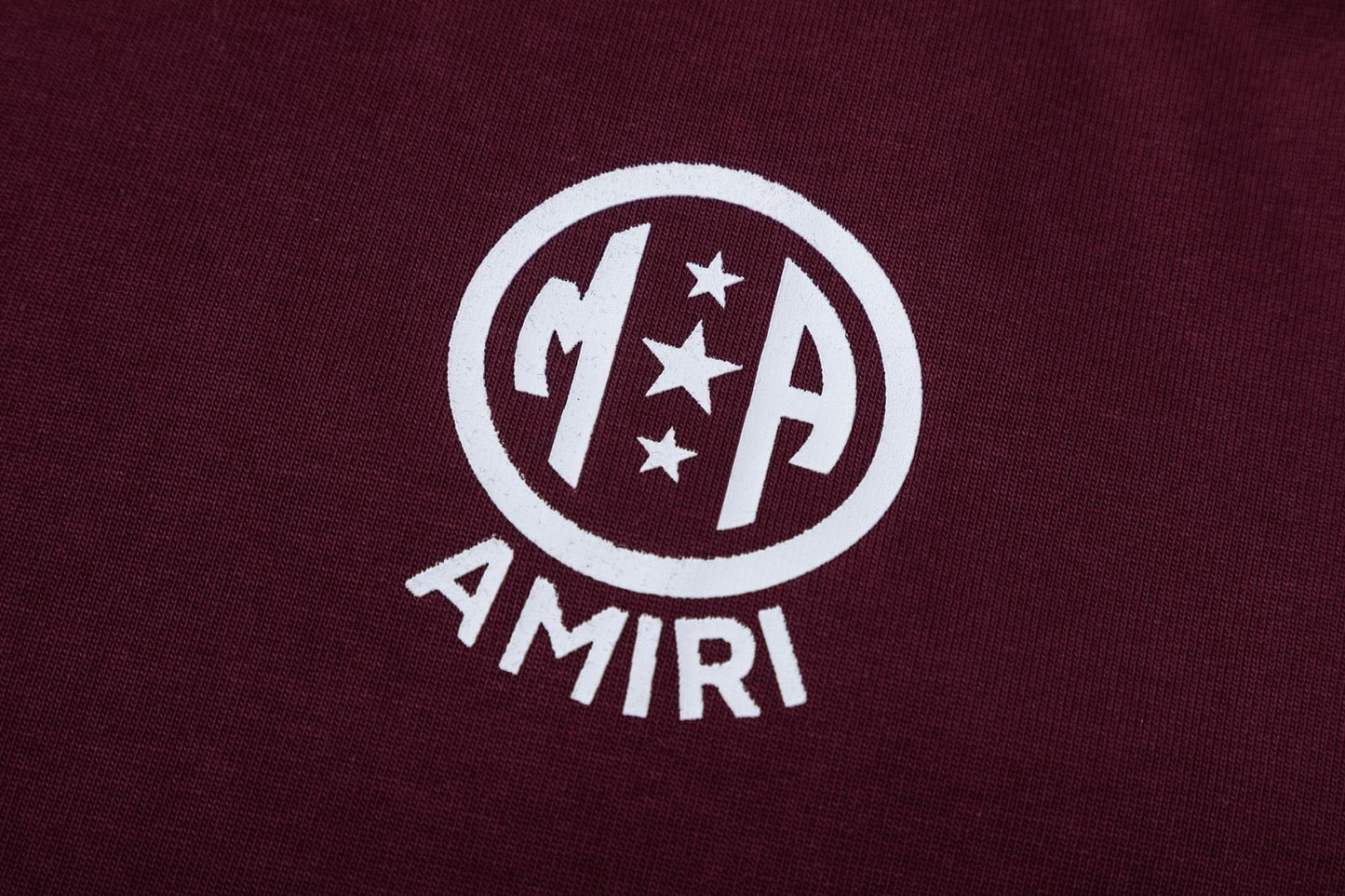 AMIRI T-Shirts