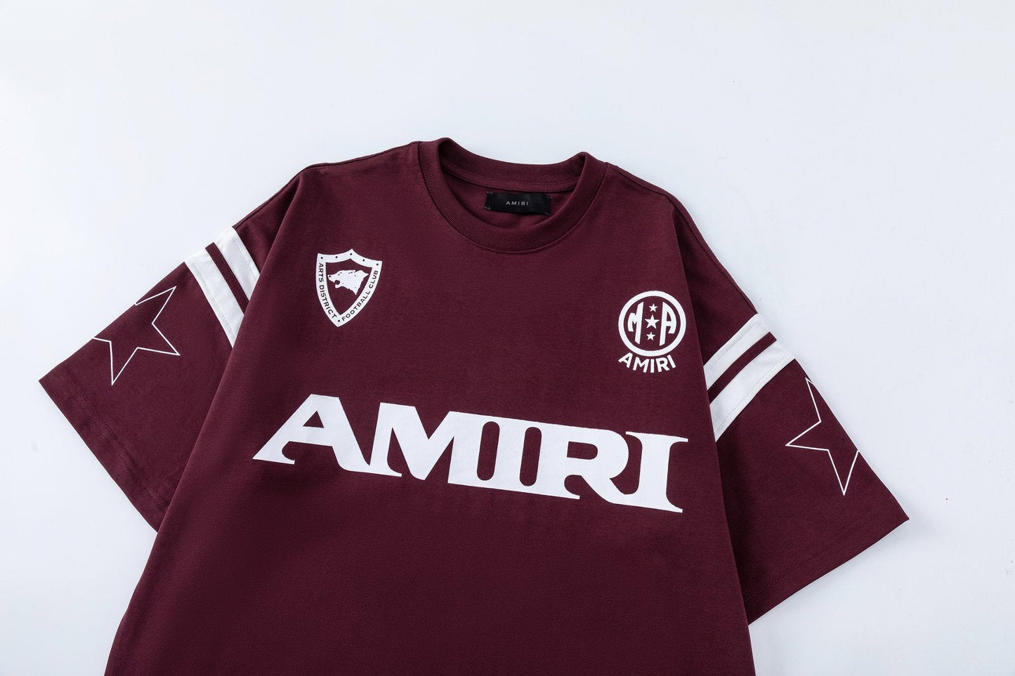 AMIRI T-Shirts