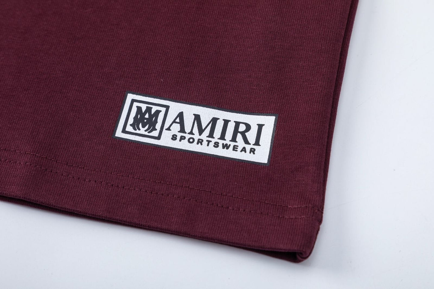 AMIRI T-Shirts