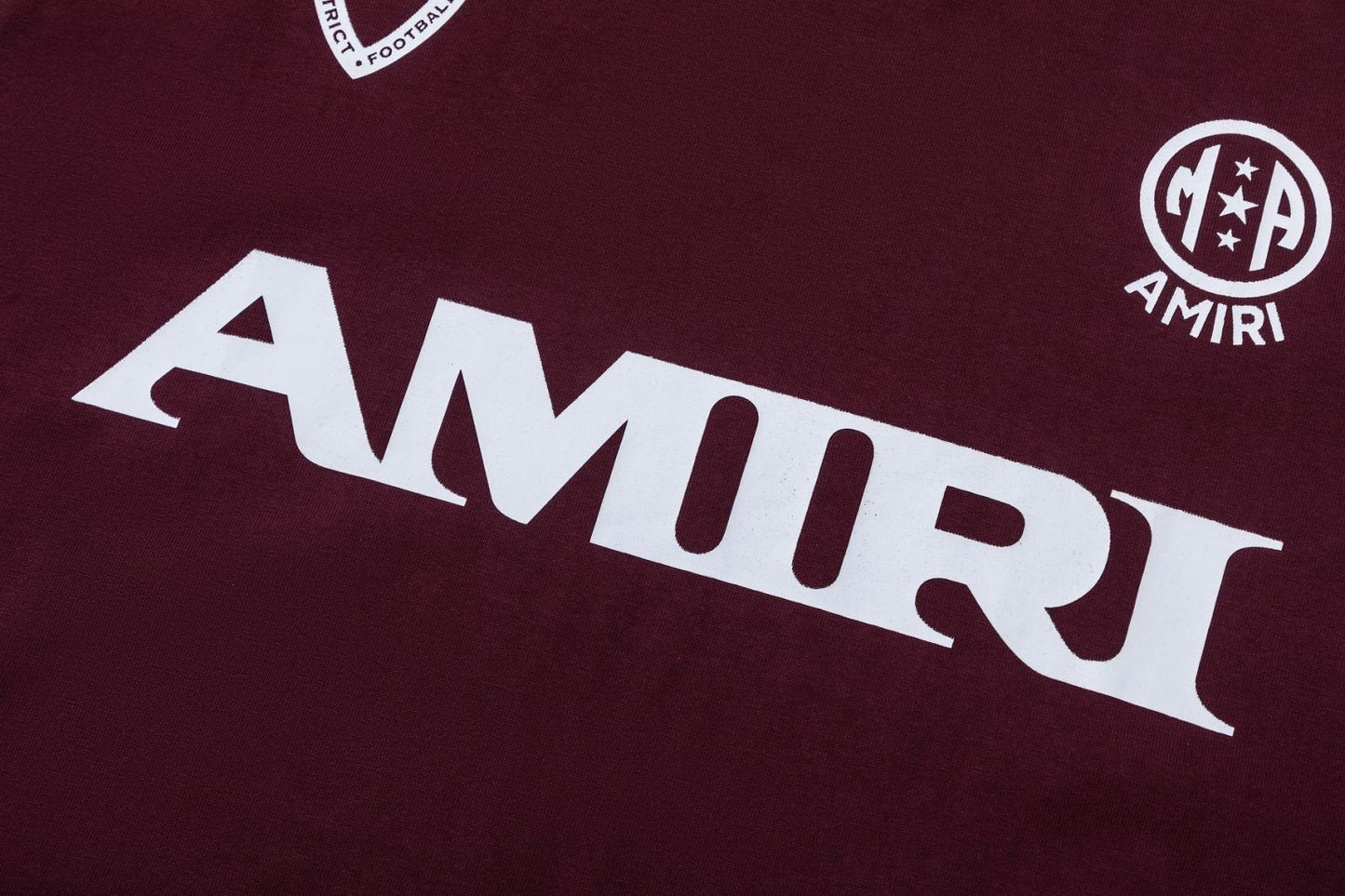 AMIRI T-Shirts