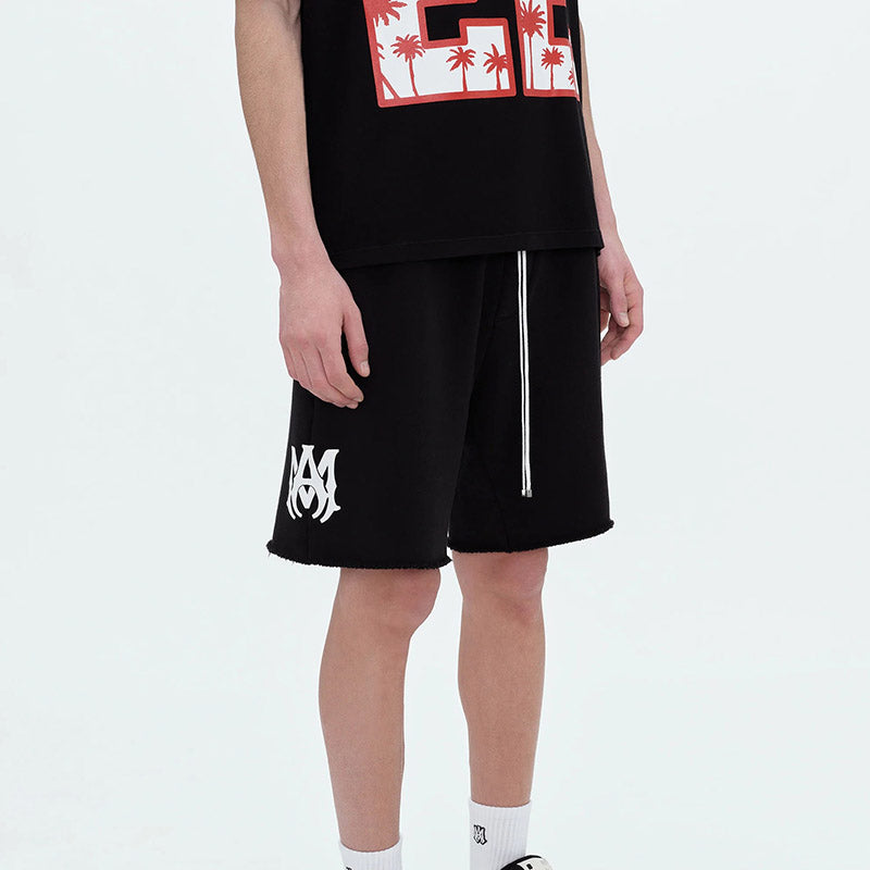 AMIRI Fashion Shorts