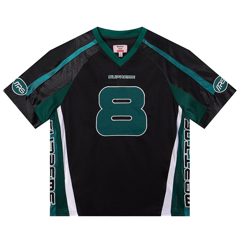 Supreme Martine Rose Football Jersey