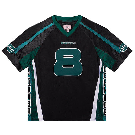 Supreme Martine Rose Football Jersey