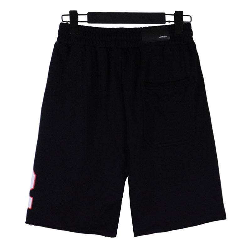 AMIRI Fashion Shorts