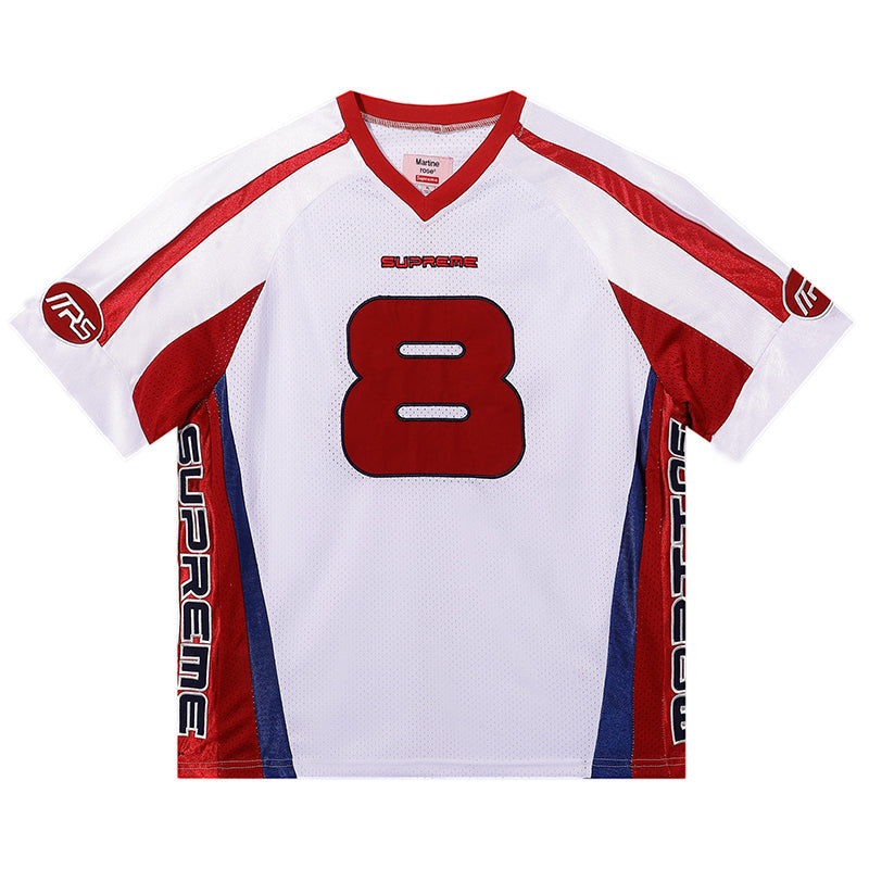 Supreme Martine Rose Football Jersey