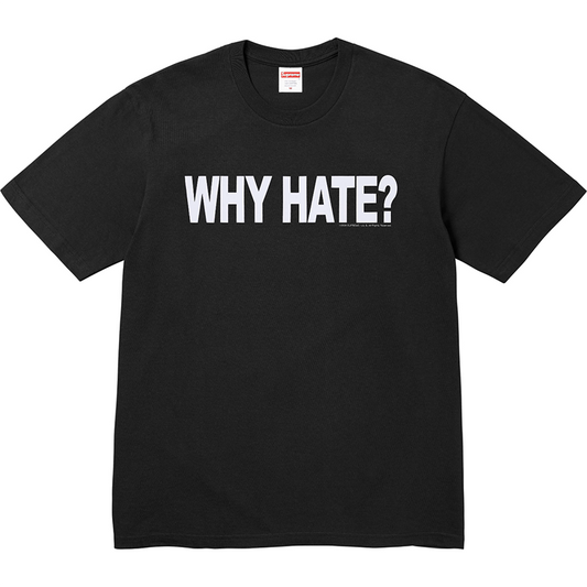 Supreme Based Tee