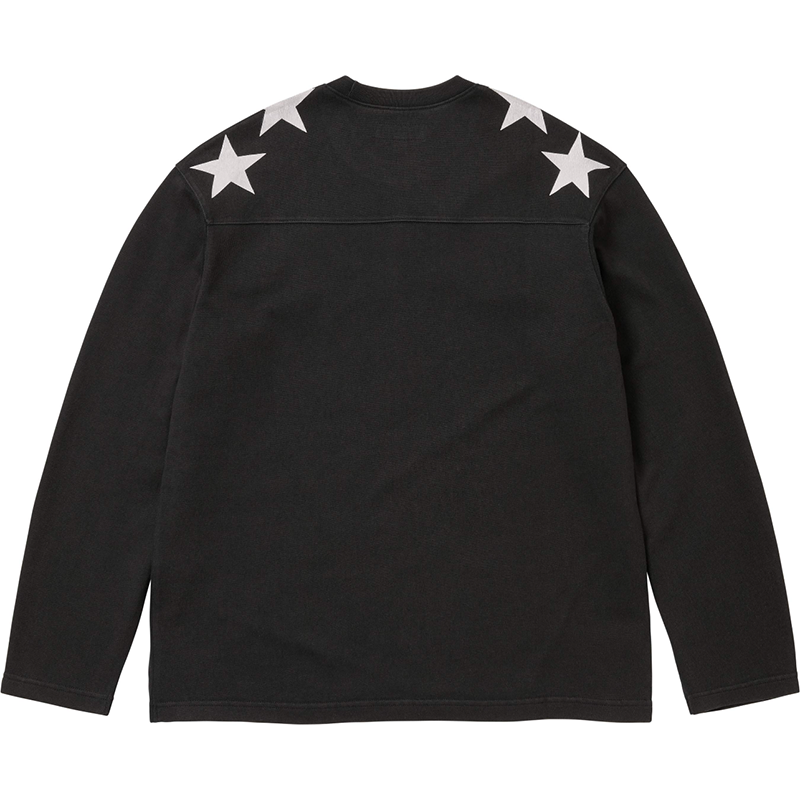 Supreme Playboy L/S Football Top
