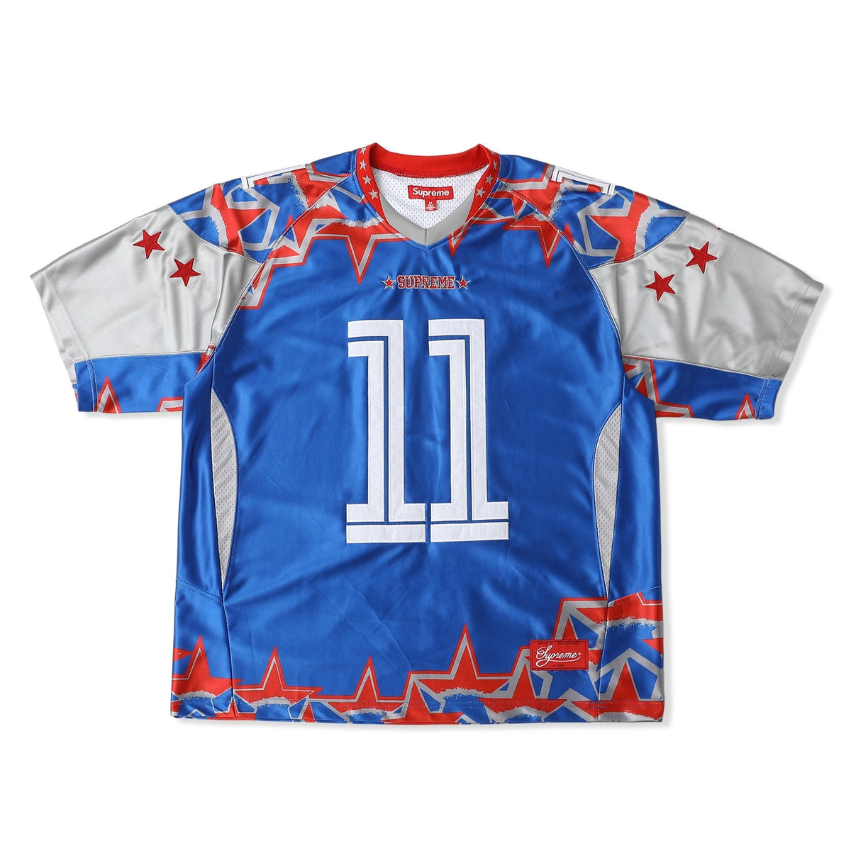 Supreme Stars Football Jersey