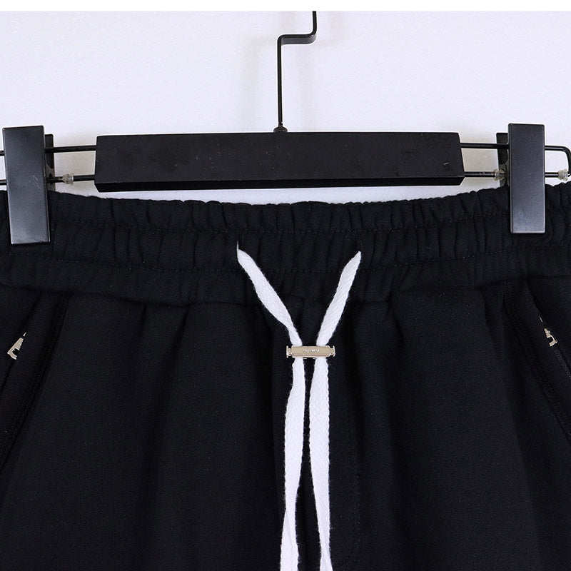 AMIRI Fashion Shorts