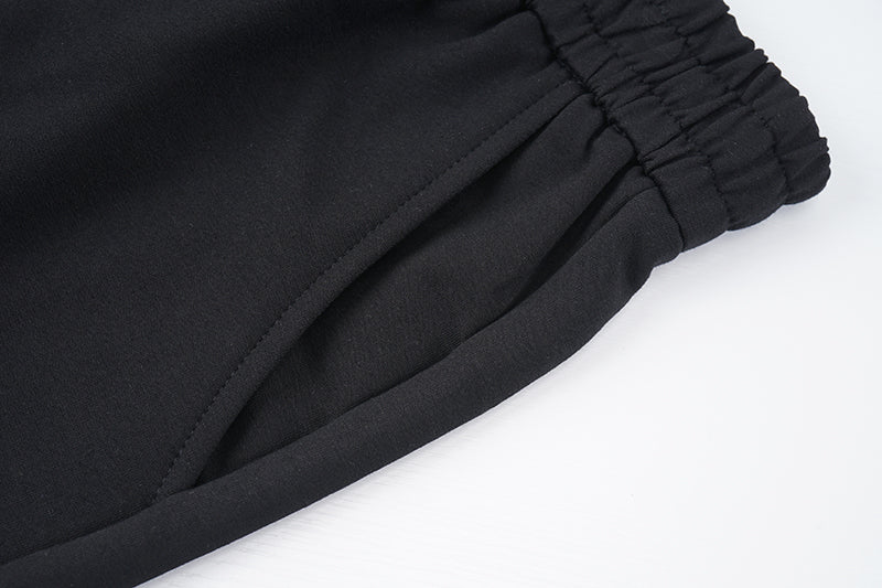 AMIRI Fashion Shorts