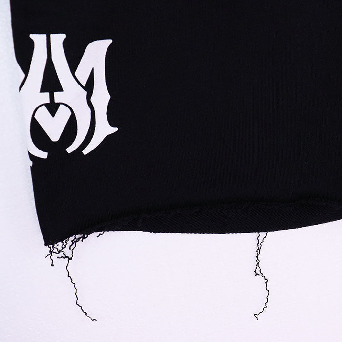 AMIRI Fashion Shorts
