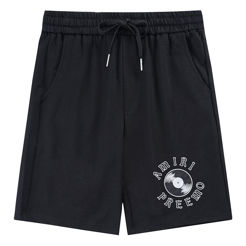 AMIRI Fashion Shorts