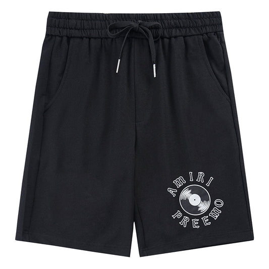 AMIRI Fashion Shorts