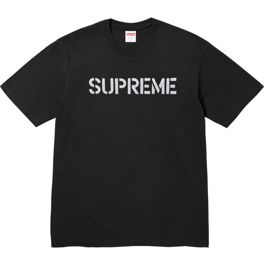 Supreme SS26 Hard Tee