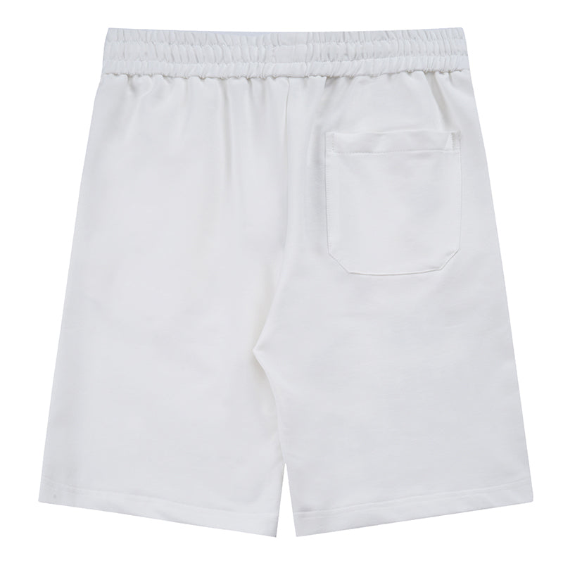 AMIRI Fashion Shorts