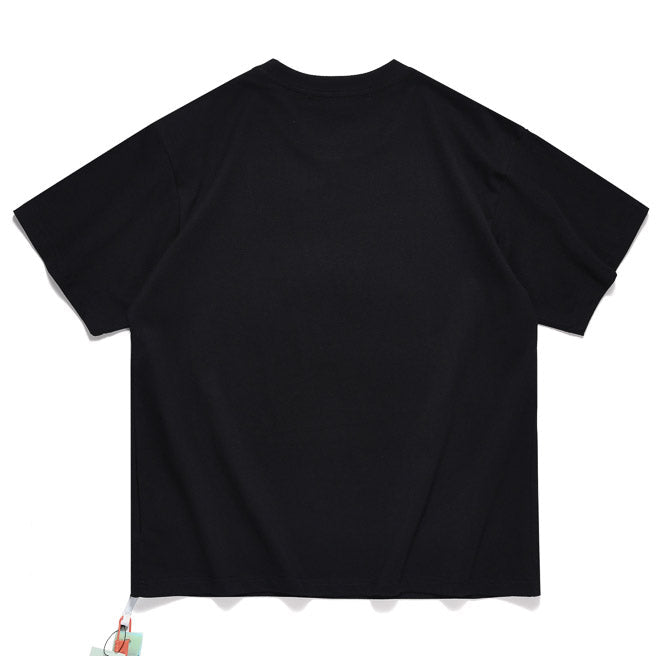 Off White x Supreme T-Shirts