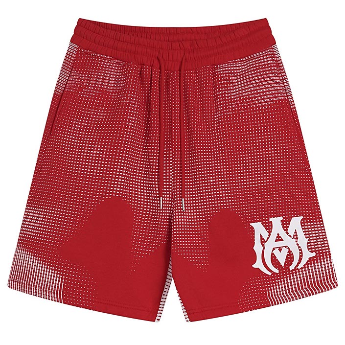 AMIRI Fashion Shorts