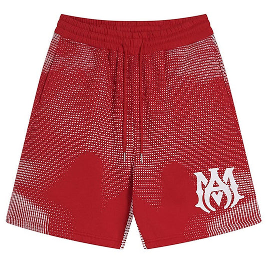 AMIRI Fashion Shorts
