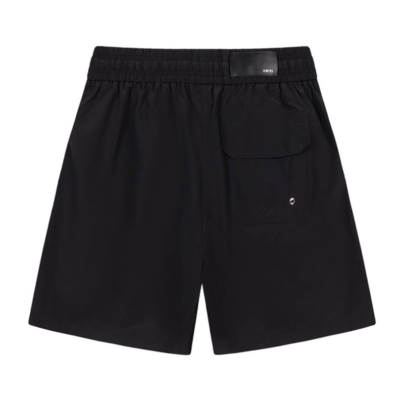 AMIRI Fashion Shorts