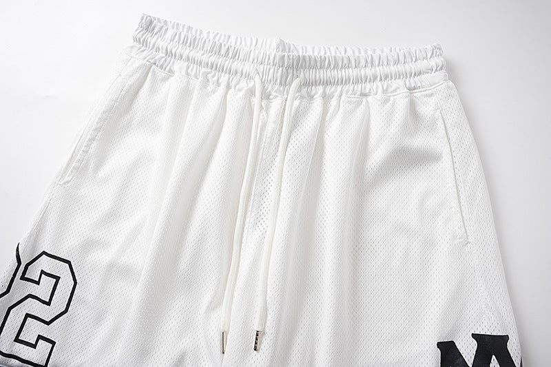 AMIRI Fashion Shorts
